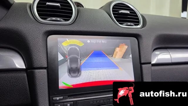 Porsche 718 718 Baxter 2020 года - похожие автомобили