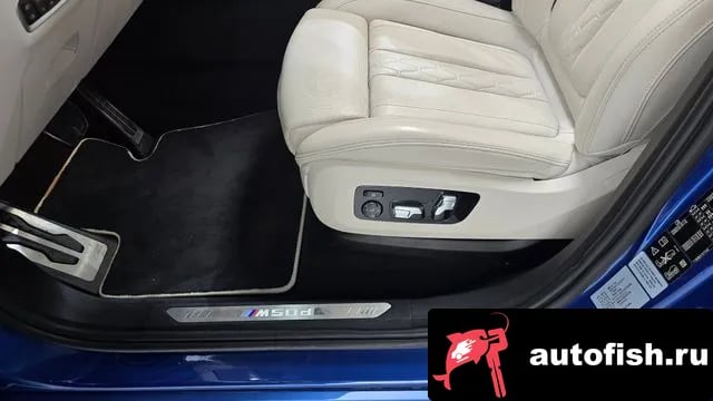 BMW X6 X6 (G06) 2020 года - похожие автомобили