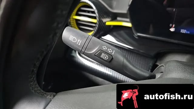 Chevrolet (GM Daewoo) Trax Trax Crossover 2024 года - похожие автомобили