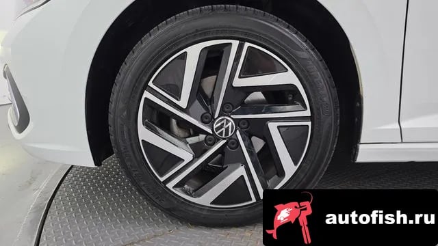 Volkswagen Jetta 7th Generation of Zeta 2023 года - вид 5