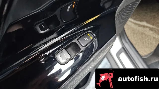 Kia Niro Niro 2018 года - похожие автомобили