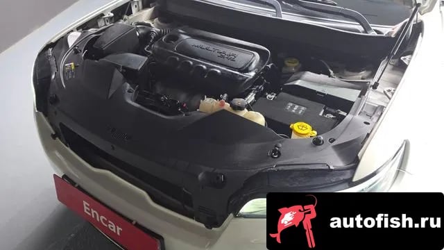 Jeep Cherokee Cherokee (KL) 2019 года - вид 6