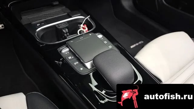 Mercedes-Benz CLA-Class CLA-Class C118 2020 года - похожие автомобили