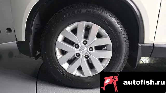 KG Mobility (Ssangyong) Rexton The New Rexton Sport 2023 года - вид 5