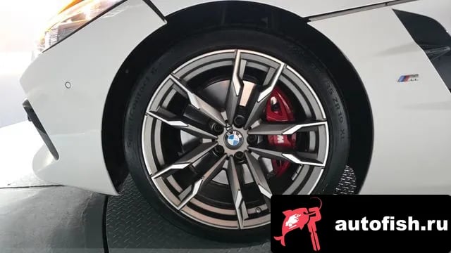 BMW Z4 Z4 (G29) 2023 года - вид 5