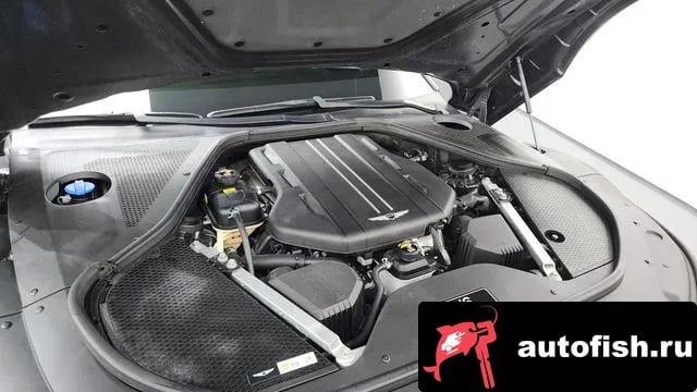 Genesis G90 G90 (RS4) 2024 года - вид 6