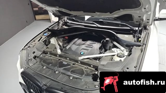 BMW X5 X5 (G05) 2023 года - вид 6