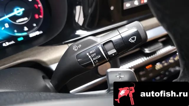 Kia K5 K5 3rd generation 2022 года - похожие автомобили