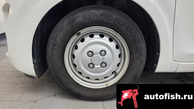 Kia morning All New Morning (JA) 2018 года - вид 5
