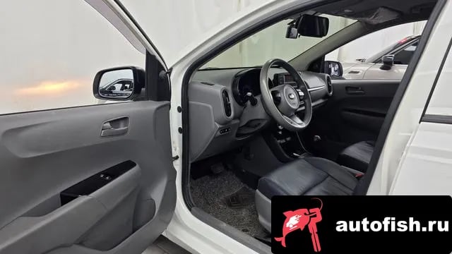 Kia morning All New Morning (JA) 2018 года - похожие автомобили