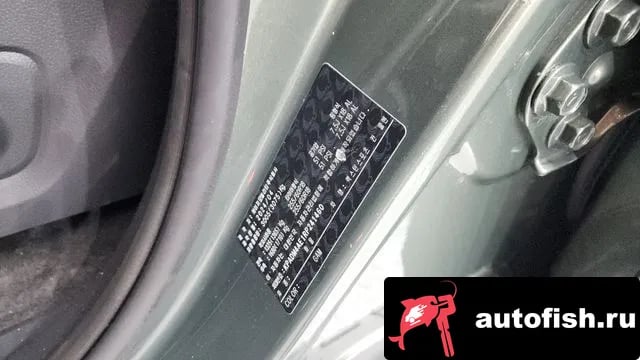KG Mobility (Ssangyong) Rexton The New Rexton Sports Cannes 2024 года - похожие автомобили