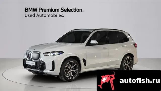 BMW X5 X5 (G05) 2026 года - похожие автомобили