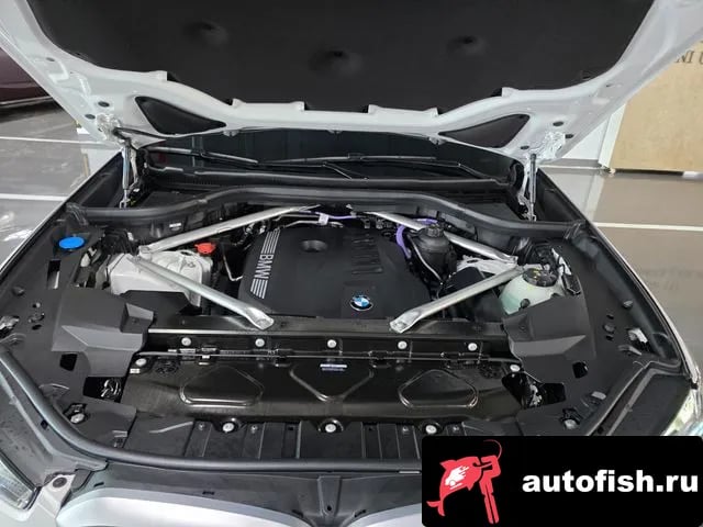 BMW X5 X5 (G05) 2026 года - вид 6