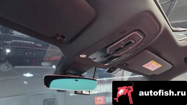 Audi SQ5 SQ5 (FY) 2023 года - похожие автомобили