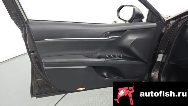 Toyota Camry Camry (XV70) 2018 года - похожие автомобили