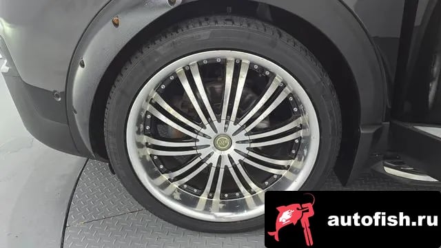 Peugeot 5008 5008 second generation 2018 года - вид 5