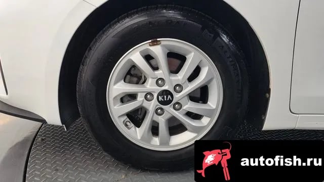 Kia K3 Come New K3 2018 года - вид 5