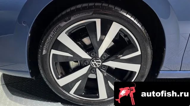 Volkswagen Golf Golf 8th Generation 2026 года - вид 5