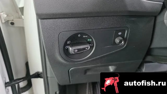 Volkswagen Tiguan Tiguan second Generation 2018 года - похожие автомобили