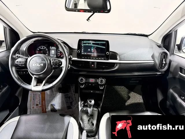 Kia morning Morning Urban (JA) 2022 года - вид 4