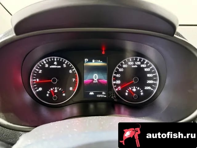 Kia morning Morning Urban (JA) 2022 года - вид 5