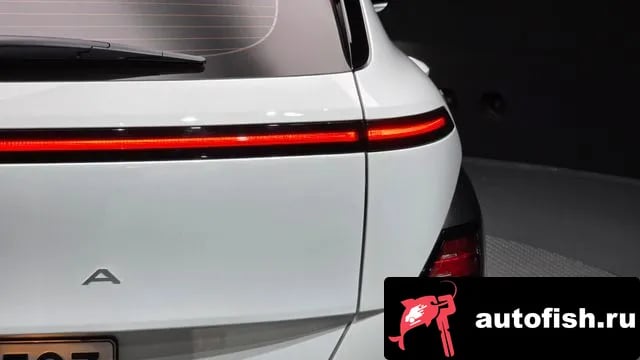 Hyundai Kona Kona Hybrid (SX2) 2025 года - похожие автомобили