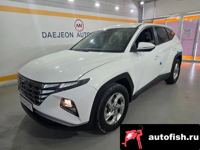 Hyundai Tucson Tucson (NX4) 2022 года - похожие автомобили