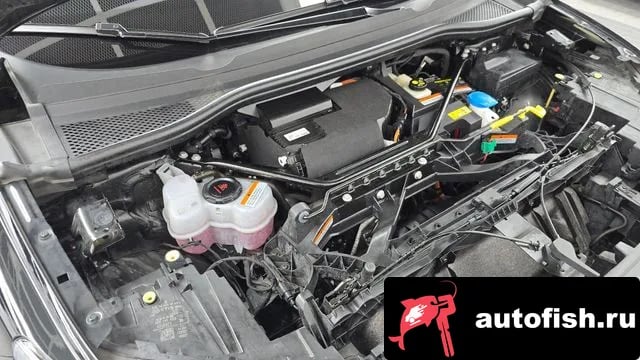 Audi Q4 e-tron Q4 e-Tron (F4) 2022 года - вид 6