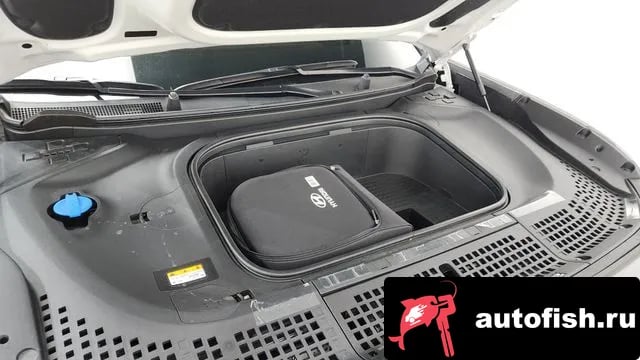 Hyundai Ioniq9 Ionic 9 2025 года - вид 6