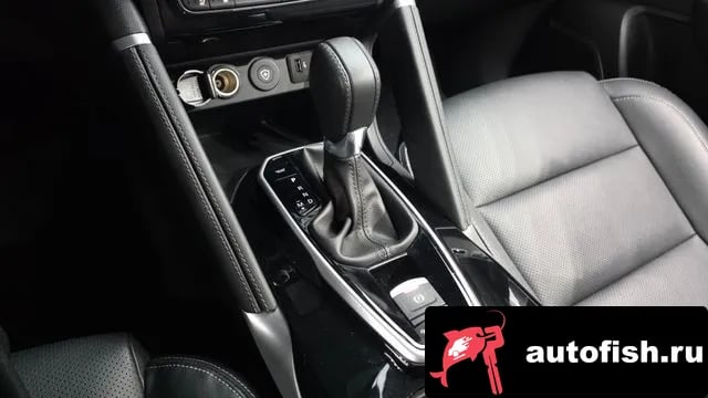 Renault Korea (Samsung) QM6 The New QM6 2024 года - похожие автомобили