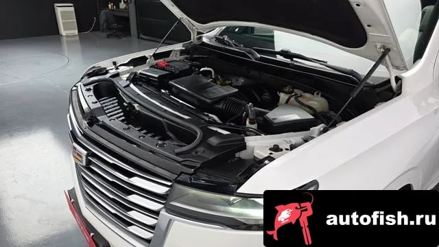 Cadillac Escalade Escalade 5th Generation 2021 года - вид 6