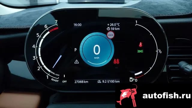 Mini Cooper Cooper S 2024 года - похожие автомобили