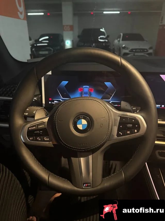 BMW X5 X5 (G05) 2026 года - похожие автомобили