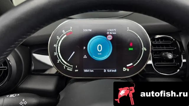 Mini Cooper Convertible Cooper Convertible 2024 года - похожие автомобили
