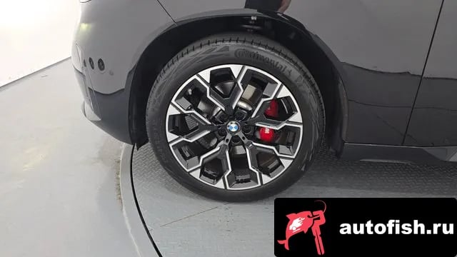 BMW X3 X3 (G45) 2025 года - вид 5