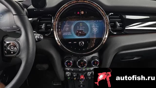 Mini Cooper Cooper 2024 года - похожие автомобили