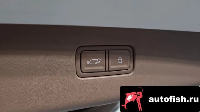 Hyundai Ioniq9 Ionic 9 2025 года - похожие автомобили
