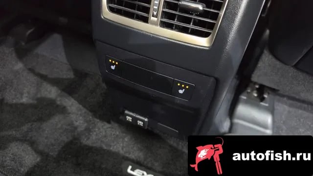 Lexus RX RX450h 4th generation 2021 года - похожие автомобили