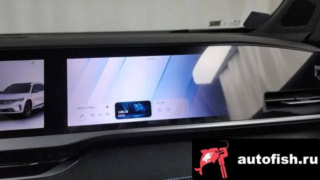 Renault Korea (Samsung) Grand Koleos Grand Coleos 2025 года - похожие автомобили