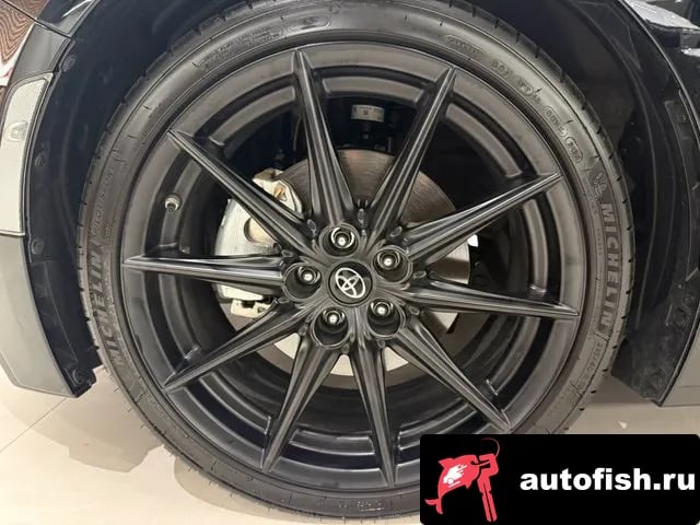 Toyota 86 GR86 2025 года - вид 5
