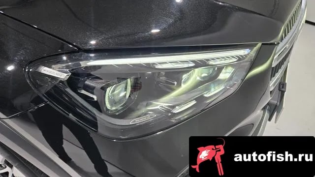 Mercedes-Benz GLE-Class GLE-Class W167 2026 года - похожие автомобили
