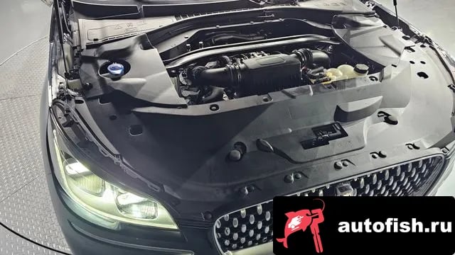 Lincoln Aviator Aviator 2nd generation 2022 года - вид 6