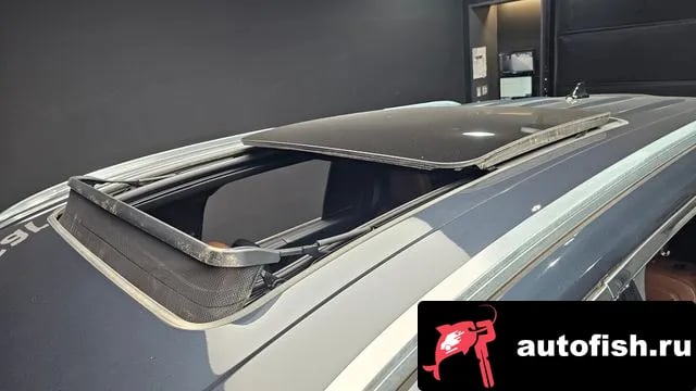 Lincoln Aviator Aviator 2nd generation 2022 года - похожие автомобили
