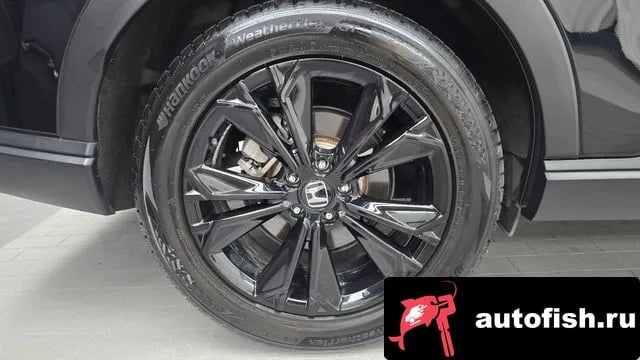 Honda CR-V CR-V 6th generation 2024 года - вид 5
