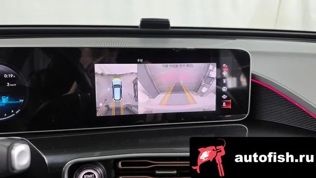 Mercedes-Benz EQC EQC N293 2021 года - похожие автомобили