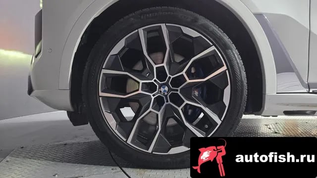 BMW X7 X7 (G07) 2023 года - вид 5