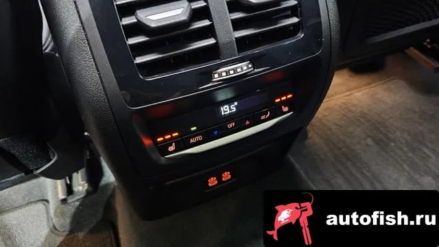 BMW X4 X4 (G02) 2022 года - вид 5