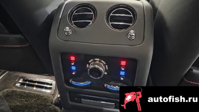 Rolls-Royce Ghost Ghost 2nd Generation 2023 года - похожие автомобили