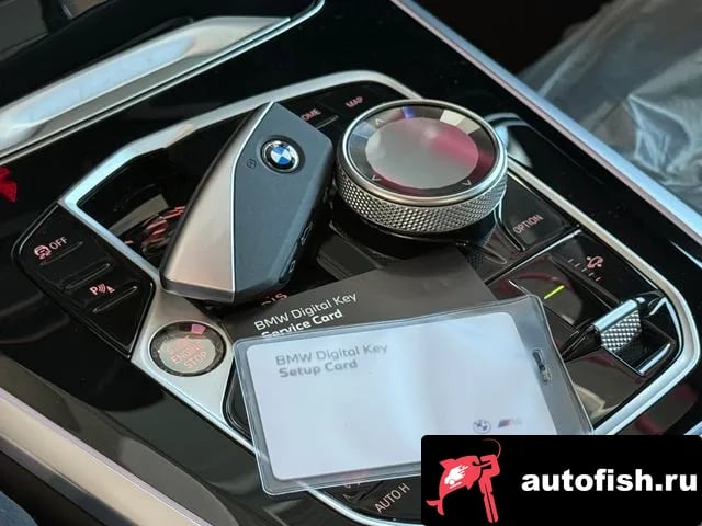 BMW X5 X5 (G05) 2026 года - похожие автомобили