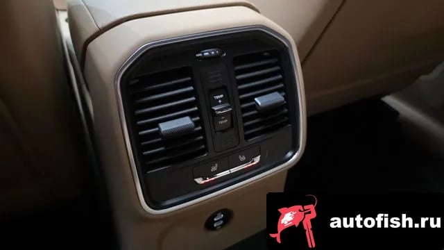 Porsche Macan Macan 2023 года - похожие автомобили